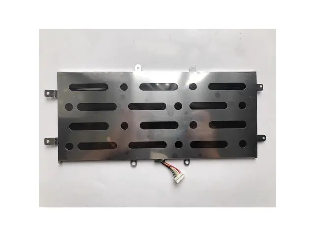 Alt view image 2 of 3 - L11M4P13 Battery for Lenovo IdeaPad Yoga 11 / 11S Ultrabook 14.8V 42Wh Li-Polymer | Compatible with 4ICP4/56/120 | Long-Lasting & Safe
