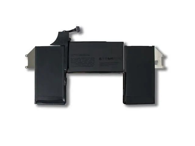 Alt view image 3 of 3 - Genuine A1965 A2179 A1932 11.40V 49.9Wh 4379mAh 6-Cell Li-ion Battery for Apple MacBook Air 13" Retina 2018 2019 2020 Grade A Cells