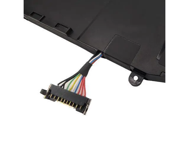 Alt view image 3 of 3 - Premium XRGXX Replacement Battery for Dell Alienware M15/M17 R1 & G5/G7 Gaming Series - 90Wh High Performance (11.4V Li-Polymer) - Compatible with JJPFK 8622M 1F22N 6YV0V P79F P37E P82F P40E Models