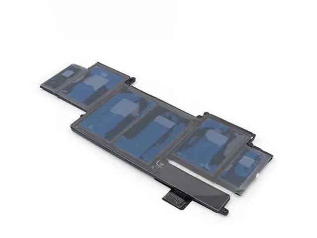 Alt view image 3 of 7 - New Genuine OEM A1582 A1502 Battery for Apple MacBook Pro Retina 13" Early 2015
