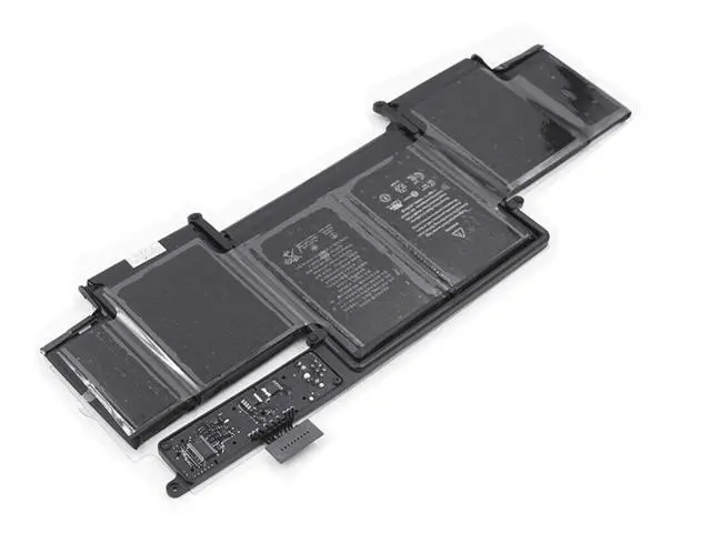 Alt view image 5 of 7 - New Genuine OEM A1582 A1502 Battery for Apple MacBook Pro Retina 13" Early 2015