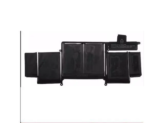 Alt view image 7 of 7 - New Genuine OEM A1582 A1502 Battery for Apple MacBook Pro Retina 13" Early 2015