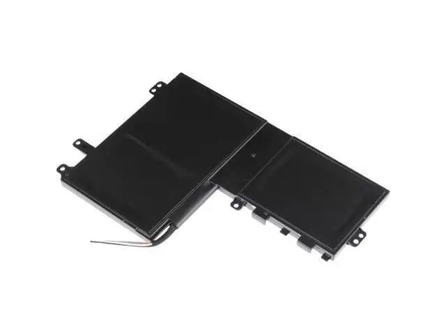 Alt view image 3 of 3 - PA5157U-1BRS Replacement Battery for Toshiba Satellite U940, E45T, E55 Series Laptop - 11.1V 50Wh High-Capacity Polymer Cell