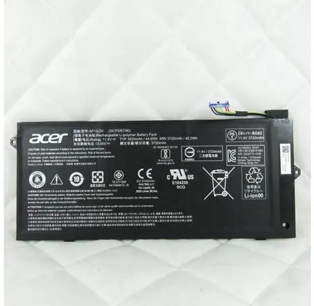 Main image of 44.6WH AP13J7K battery for Acer Chromebook C720 C720P C740