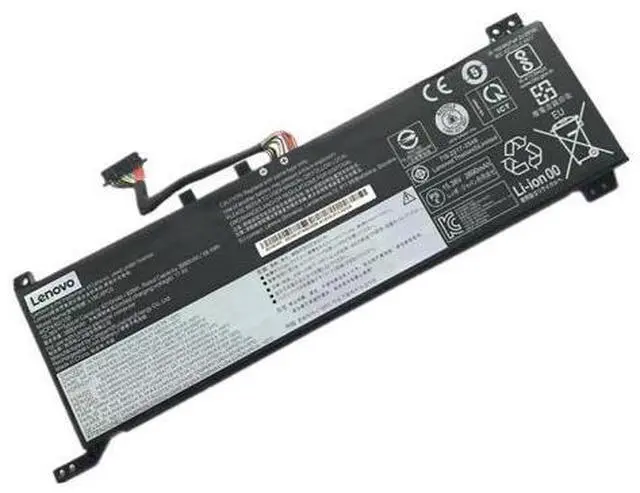 Main image of 60WH L19M4PC0 battery for Lenovo Legion 5P-15IMH05