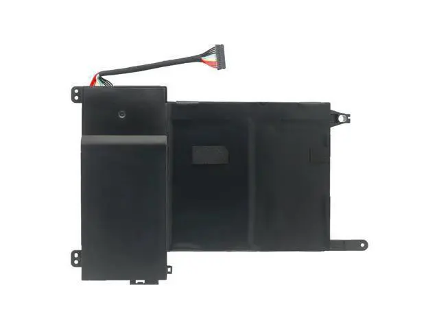 Alt view image 2 of 6 - L14S4P22 L14M4P23 14.8V 60Wh Li-ion Battery for Lenovo IdeaPad Y700-14ISK Y700-15ISK Y700-17ISK Replaces 5B10H22084 4ICP6/54/90 1 Year Warranty