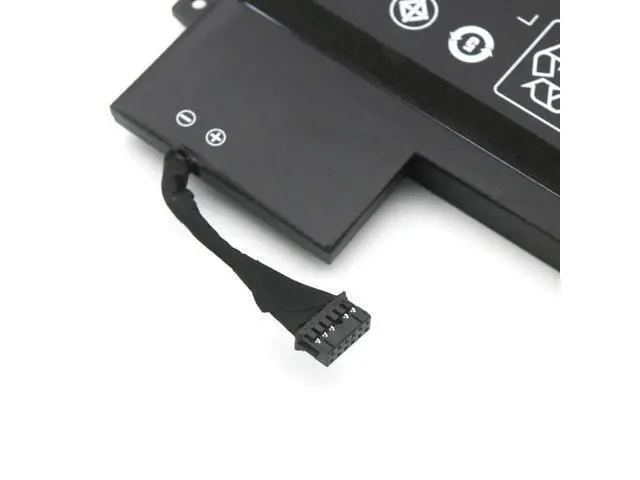 Alt view image 3 of 4 - 90Wh VV09XL Laptop Battery for HP ZBook 15 G3, ZBook 15 G4, ZBook 17 G3 Mobile Workstation | Replace HSTNN-DB7D HSTNN-C87C 808452-001 808452-002