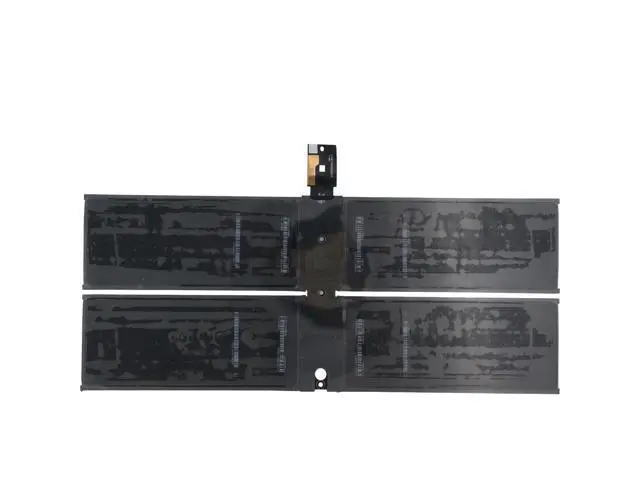 Alt view image 3 of 6 - DYNK01 G3HTA036H 7.57V 45.2Wh 5970mAh 4-Cell Li-ion Battery for Microsoft Surface 1st Gen 1769 (2017), Surface Book 1782, Surface Laptop 13.5" Replacement for 2-LQN-00004 KSR-00001 DAG-00003