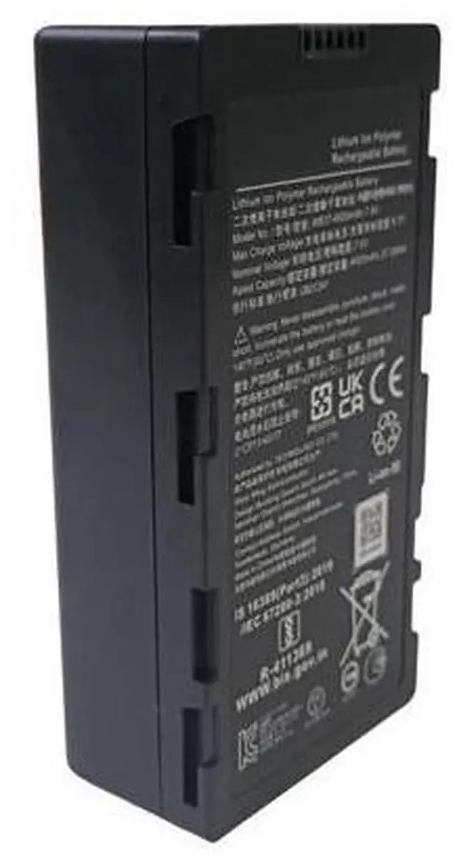 Main image of WB37 4920mAh 37.39Wh 7.6V Intelligent Battery for DJI CrystalSky Monitor & Cendence Remote Controller Grade A Cells