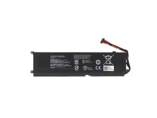 Alt view image 4 of 6 - RC30-0270 15.4V 65Wh 4221mAh 8-Cell Li-ion Battery for Razer Blade 15 Base 2018 2019 Replaces RZ09-0270 RZ09-0300 RZ09-03006 1 Year Warranty
