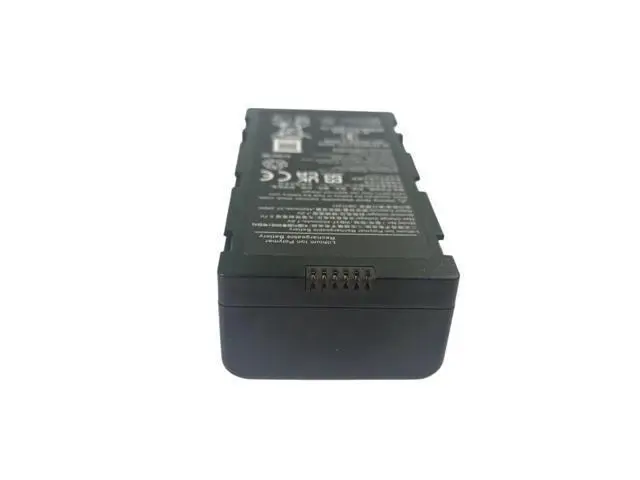 Alt view image 2 of 3 - WB37 4920mAh 37.39Wh 7.6V Intelligent Battery for DJI CrystalSky Monitor & Cendence Remote Controller Grade A Cells