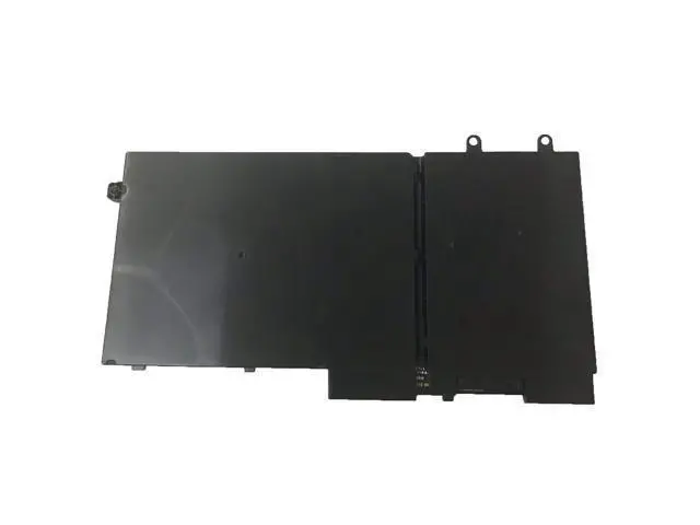 Alt view image 2 of 2 - Replacement Laptop Battery for Dell 1V1XF (11.4V 42Wh 3500mAh) Dell 1V1XF Series Notebook Black