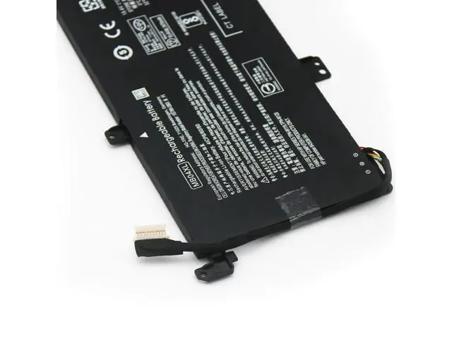 Alt view image 2 of 4 - 55.67Wh MB04XL battery for HP Envy X360 Convertible M6-AQ000 M6-AQ105DX 15-AQ