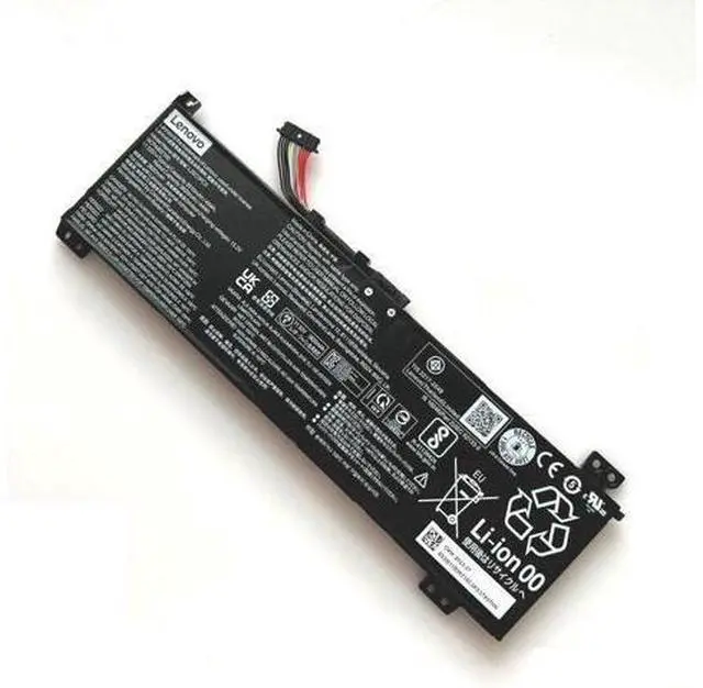 Main image of 45WH L20M3PC2 battery for Lenovo IdeaPad Gaming 3-15ach6 3-15ihu6