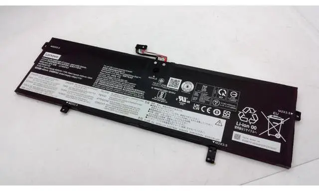 Main image of 71WH L21M4PE3 battery for Lenovo Yoga 7I 14 "82QE Laptop 71wh