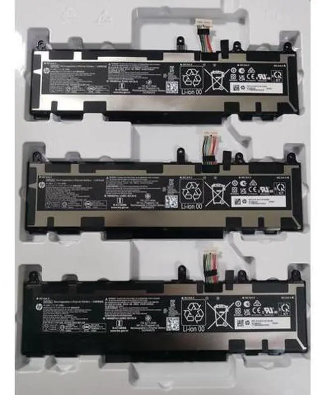 Main image of 38WH WP03XL battery for HP EliteBook 830 860 845 840 1040 G9