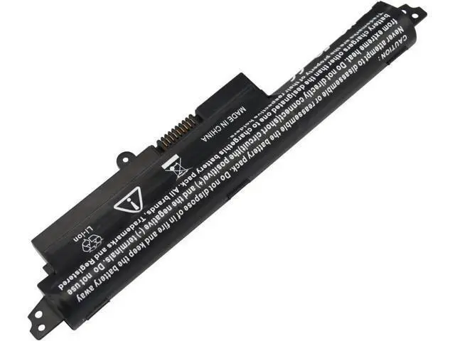 Alt view image 2 of 3 - 33WH A31N1302 battery for Asus Vivobook X200CA X200M X200MA F200CA A3INI302