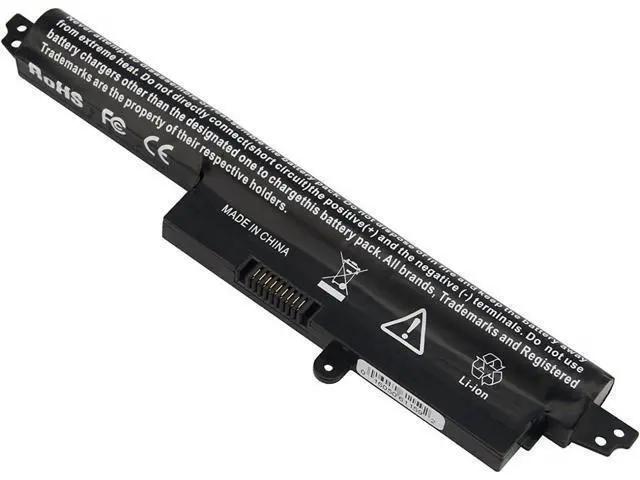 Alt view image 3 of 3 - 33WH A31N1302 battery for Asus Vivobook X200CA X200M X200MA F200CA A3INI302