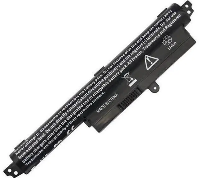 Main image of 33WH A31N1302 battery for Asus Vivobook X200CA X200M X200MA F200CA A3INI302