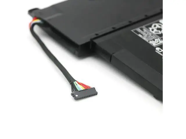 Alt view image 5 of 6 - L14S4P22 L14M4P23 14.8V 60Wh Li-ion Battery for Lenovo IdeaPad Y700-14ISK Y700-15ISK Y700-17ISK Replaces 5B10H22084 4ICP6/54/90 1 Year Warranty