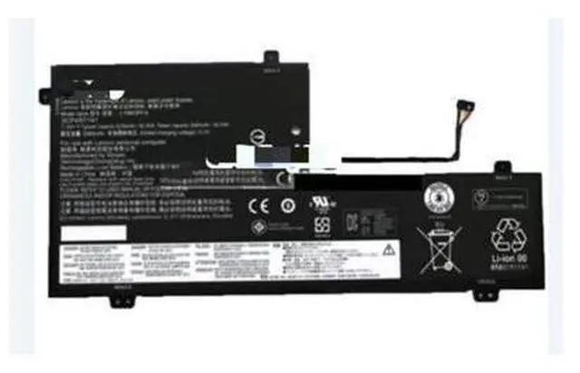Main image of 60.3WH L18M3PFA battery for Lenovo Yoga C740-15IML, YOGA C740-15