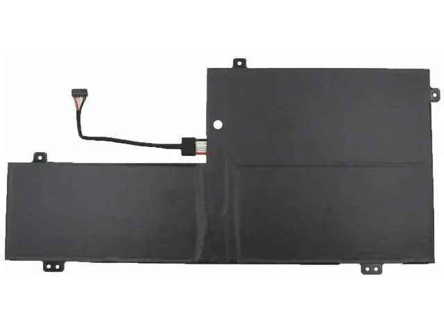 Alt view image 2 of 4 - 60.3WH L18M3PFA battery for Lenovo Yoga C740-15IML, YOGA C740-15
