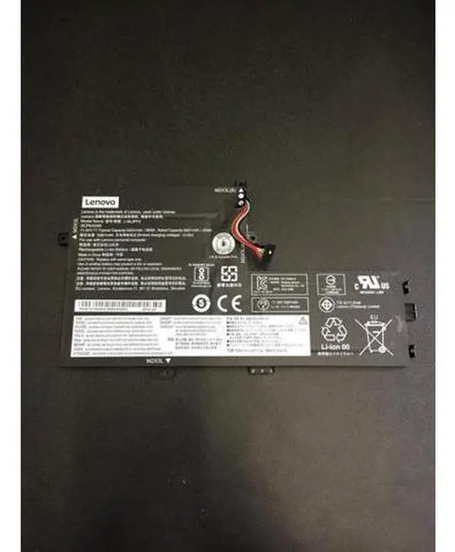Alt view image 2 of 3 - 36WH L18L3PF2 battery for Lenovo Ideapad S340 C340-15 C340-15
