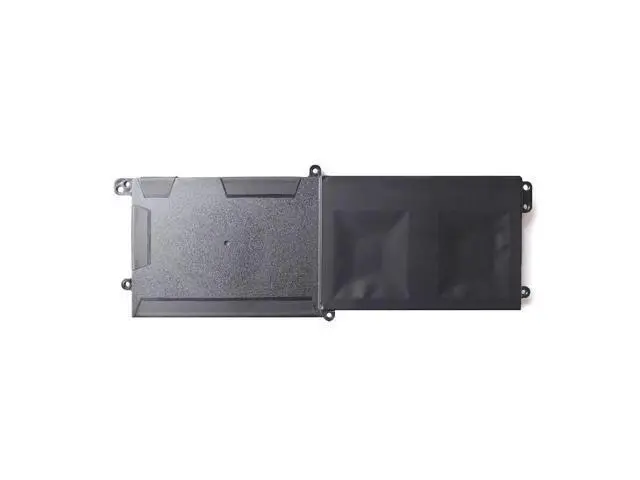 Alt view image 2 of 3 - 90Wh DT9XG Replacement Battery for Dell Alienware Area-51m R1/R2 ALWA51M Series - Compatible with 07PWKV 0KJYFY (11.4V 6-Cell Li-ion, High Capacity)