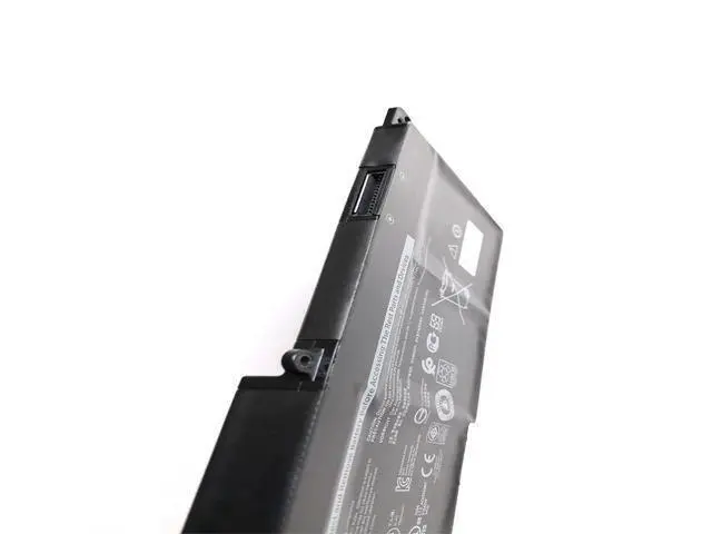 Alt view image 3 of 3 - 90Wh DT9XG Replacement Battery for Dell Alienware Area-51m R1/R2 ALWA51M Series - Compatible with 07PWKV 0KJYFY (11.4V 6-Cell Li-ion, High Capacity)