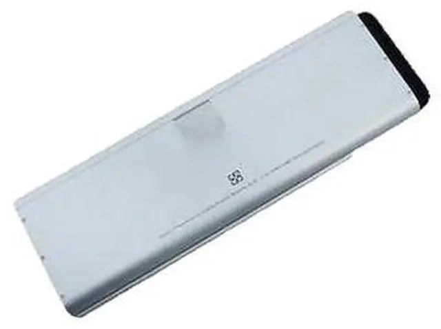 Main image of A1280 Battery for Apple MacBook 13" A1278 (2008 Version ONLY) | 56Wh 6-Cell | Replaces MB771G/A, MB467LL/A, MB466LL/A | 10.8V | Check Year Before Buy!