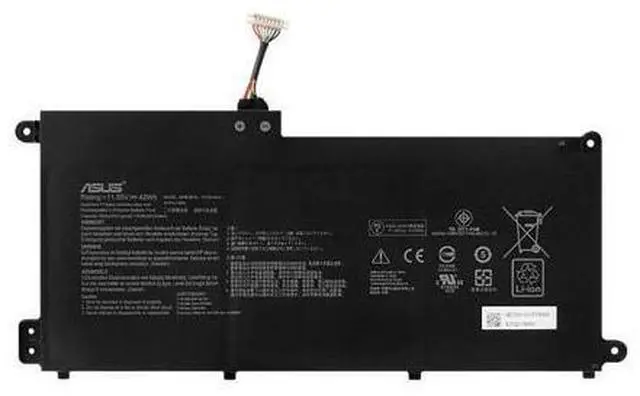 Main image of 42WH C31N1845 battery for Asus Chromebook Flip C346FA C436 C436FA