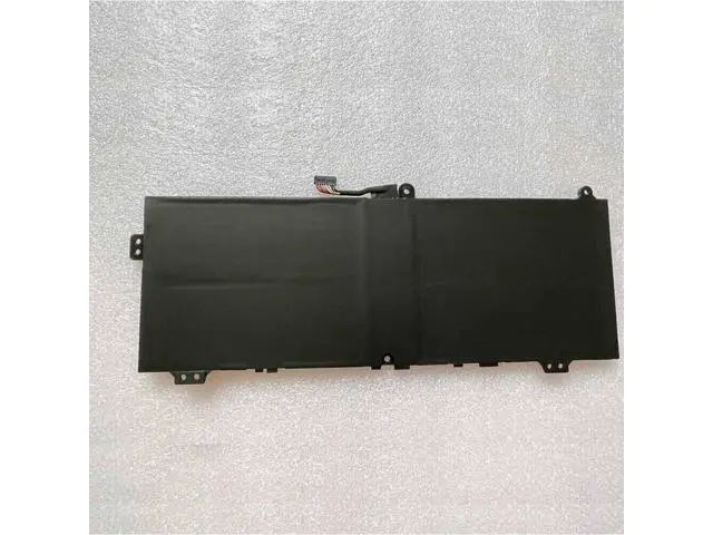 Alt view image 2 of 2 - 51WH L19M4PG2 battery for Lenovo Ideapad Flex 5 CB-13IML05