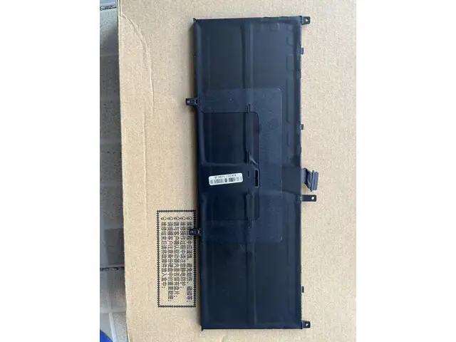Alt view image 3 of 3 - 60WH L19D4PD1 battery for Lenovo Yoga C640-13IML C640
