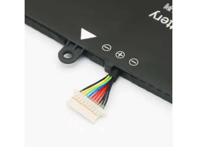 Alt view image 5 of 6 - SH03XL CN03XL Battery for HP Spectre x360 13-AC 13-W000 HSTNN-LB7L