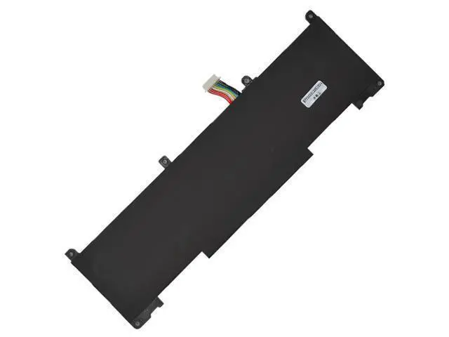 Alt view image 2 of 3 - M75599-005 RH03XL Replacement Battery for HP ProBook 430 440 445 450 630 640 650 G8 Series - 42.75Wh High Performance (11.4V Li-ion) - Compatible with M02027-005 HSTNN-IB9Q HSTNN-OB1T