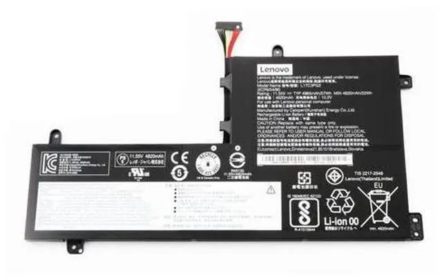 Main image of 57WH L17C3PG2 battery for Lenovo Legion Y730 Y740-15ICH 15ICHg