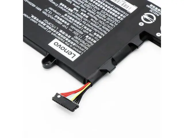 Alt view image 4 of 4 - 57WH L17C3PG2 battery for Lenovo Legion Y730 Y740-15ICH 15ICHg