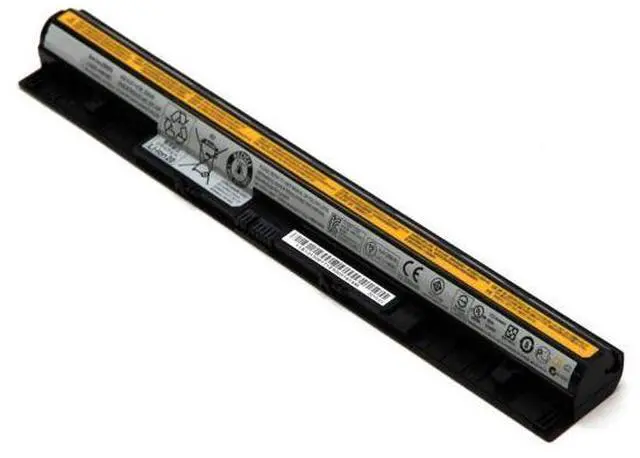 Main image of 2900mAh OEM battery L12S4E01 For Lenovo IdeaPad G50-45 G50-70 G50-70M