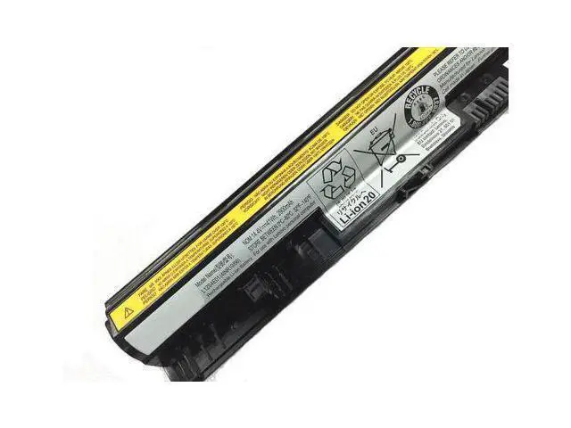 Alt view image 3 of 3 - 2900mAh OEM battery L12S4E01 For Lenovo IdeaPad G50-45 G50-70 G50-70M