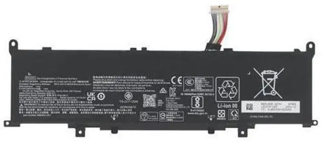 Main image of RX03XL Battery for HP EliteBook 640 G11 645 G11 630 G11 & ProBook 440 G11 445 G11 | 54Wh | Replaces TPN-DB1Z, HSTNN-WB0H, N70706-005 | 12-Month Warranty