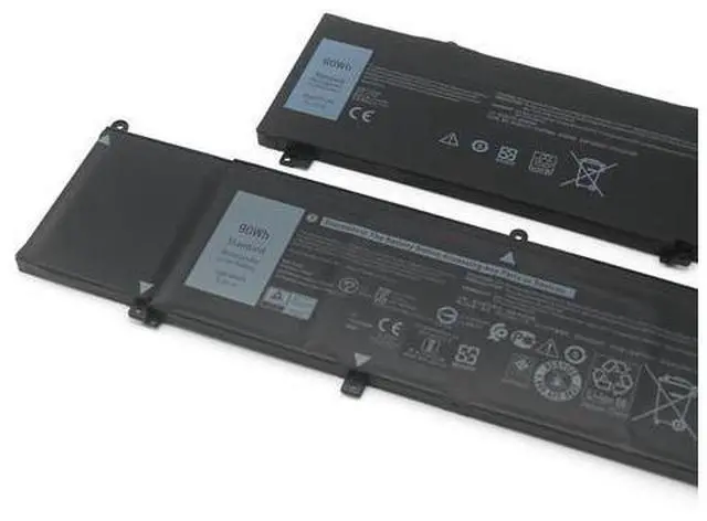 Main image of 60Wh 1F22N for dell Alienware M15 M17 R1 G7 7590 7790 G5 5590