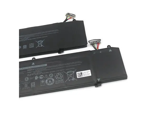 Alt view image 2 of 4 - 60Wh 1F22N for dell Alienware M15 M17 R1 G7 7590 7790 G5 5590