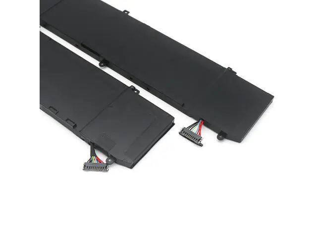 Alt view image 3 of 4 - 60Wh 1F22N for dell Alienware M15 M17 R1 G7 7590 7790 G5 5590