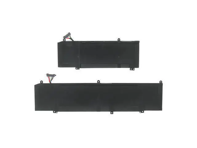 Alt view image 4 of 4 - 60Wh 1F22N for dell Alienware M15 M17 R1 G7 7590 7790 G5 5590