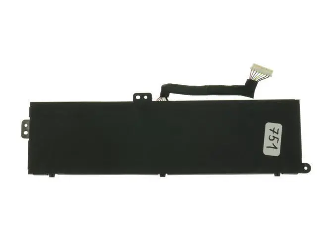 Alt view image 2 of 3 - 34WH L15M2PB0 battery for Lenovo Chromebook 100S 11IBY 80QN