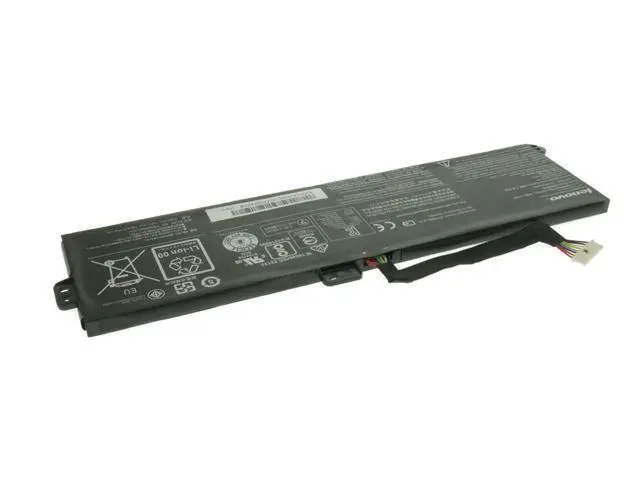 Alt view image 3 of 3 - 34WH L15M2PB0 battery for Lenovo Chromebook 100S 11IBY 80QN