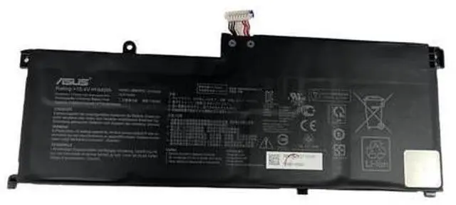 Main image of 64WH C41N2002 battery for Asus ZenBook Pro 15 UX535 UX535L UX535LH
