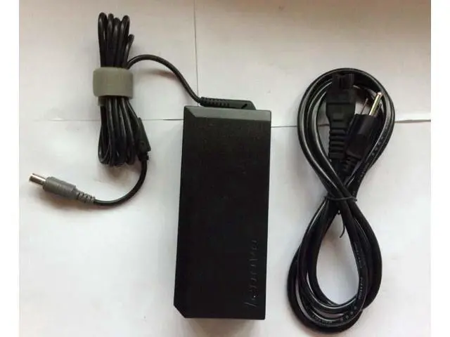 Alt view image 2 of 6 - Details about 135W 90W AC Adapter For IBM LENOVO DCWP CM-2 DCWPCM2 Laptop Power Supply Charger