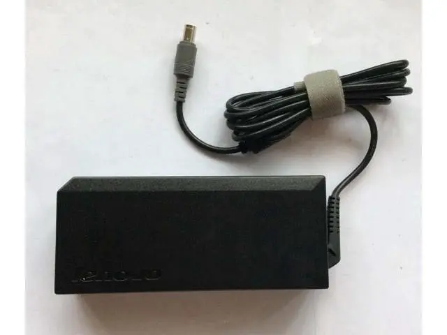 Alt view image 3 of 6 - Details about 135W 90W AC Adapter For IBM LENOVO DCWP CM-2 DCWPCM2 Laptop Power Supply Charger