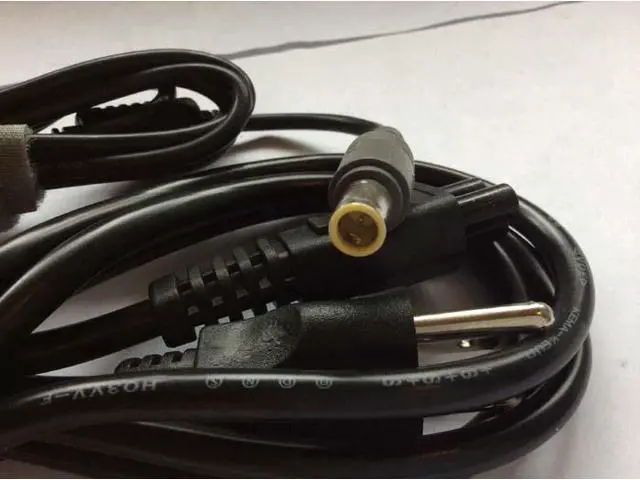 Alt view image 5 of 6 - Details about 135W 90W AC Adapter For IBM LENOVO DCWP CM-2 DCWPCM2 Laptop Power Supply Charger